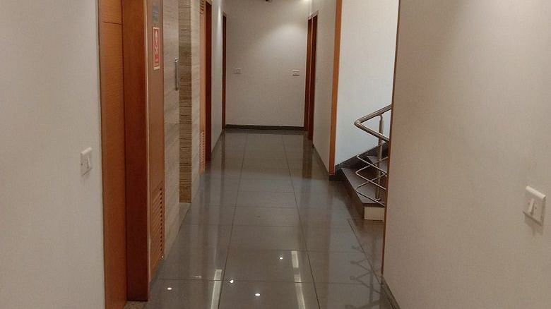 AI Corridor 1