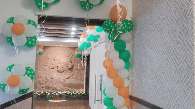 Independence Day Celebrations