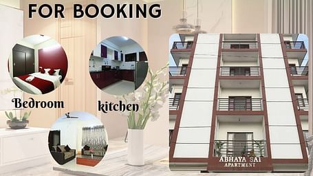Group Bookings at Tranquil Orchid Serviced Apartments – Electronic City, Bengaluru