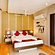 Hotel New Sreekrishna Residency, Hyderabad Hyderabad Deluxe Rooms Hotel New Sreekrishna Residency Hyderabad