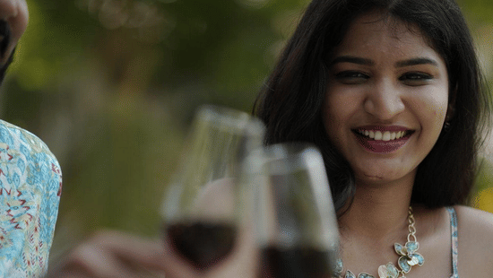  Luxury resort photoshoot in ECR.
