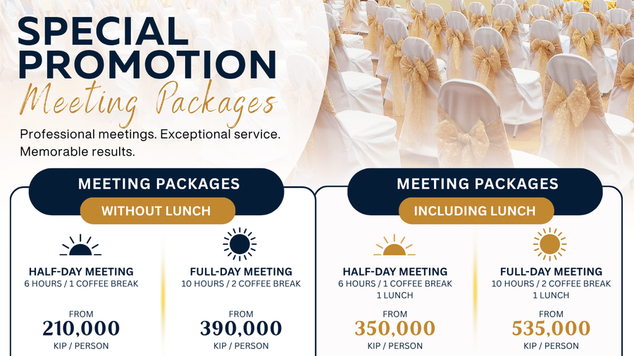 Meeting room promotion 2026 (size A4)