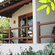 Solana boutique B&B Zihuatanejo Panicua terrace Solana BandB Zihuatanejo Mexico