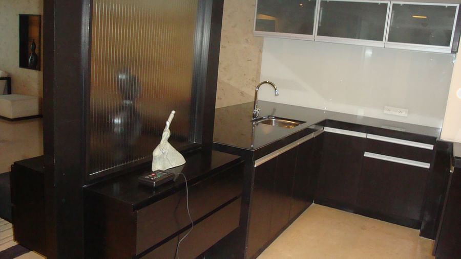 Executive Suites Davanam Sarovar Bangalore 1