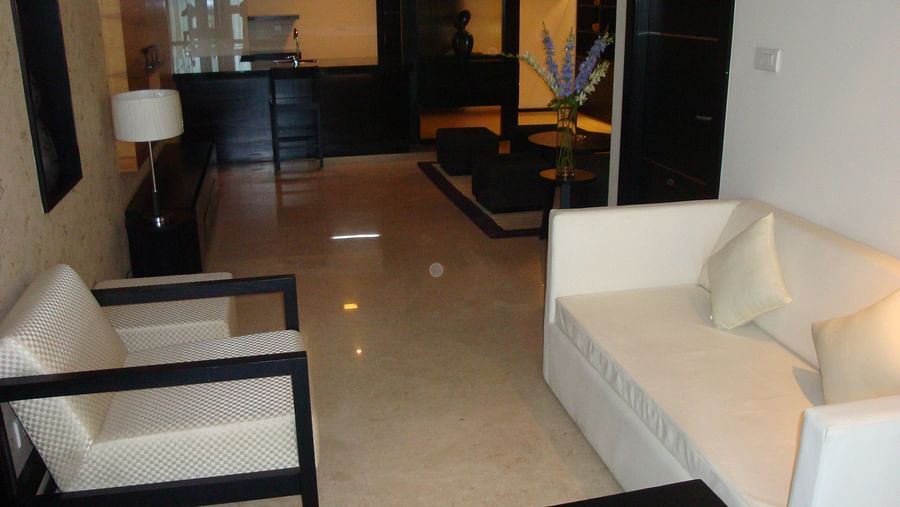 Executive Suites Davanam Sarovar Bangalore 6