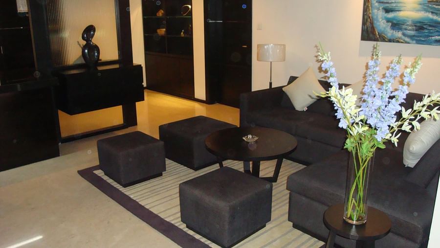 Executive Suites Davanam Sarovar Bangalore 7