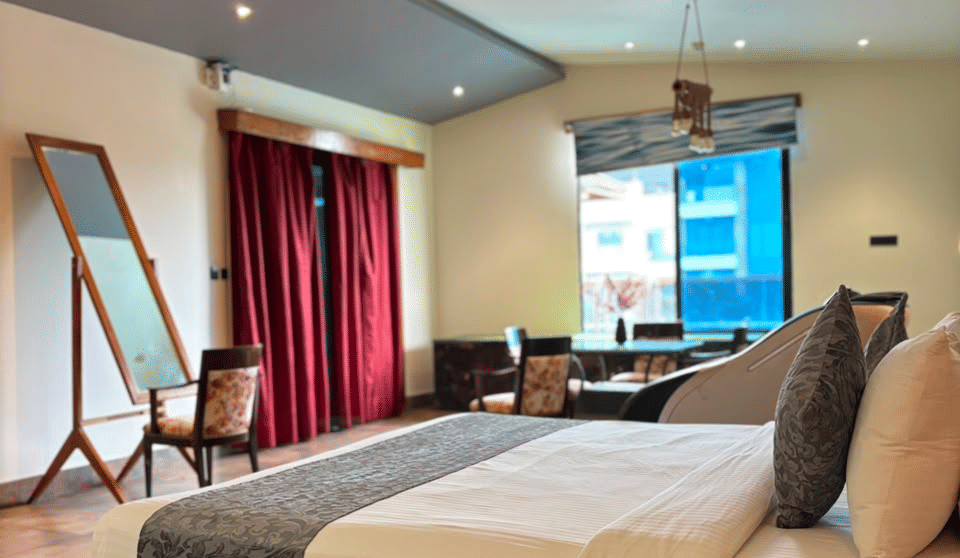 Sky Suite