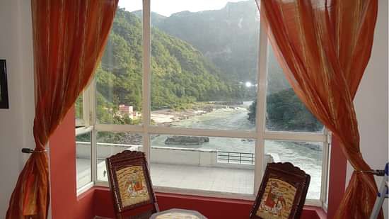 The Bungalows  Alpha Rishikesh Photos 5 1