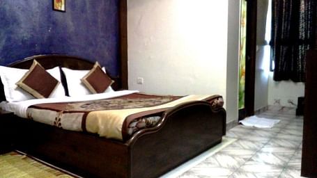 Hotel Delhi Continental, Paharganj, Delhi New Delhi IMG 20161221 164625