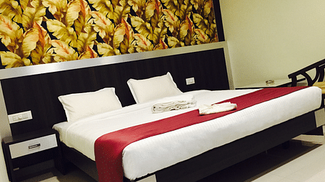 Hotel Olympia, Aramghar, Hyderabad Hyderabad Standard Room Hotel Olympia Inn Aramghar Hyderabad 1