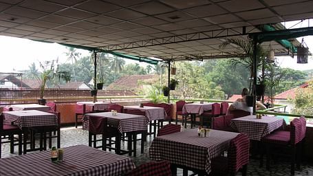 Hotel Park Avenue, Kochi Kochi Hotel Park Avenue Restaurant Hotel Park Avenue Kochi