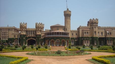The Rialto Hotel Bangalore Bangalore Bangalore Palace