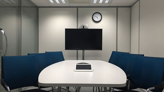Office spaces near Clover - A Rivido Hotel - 3