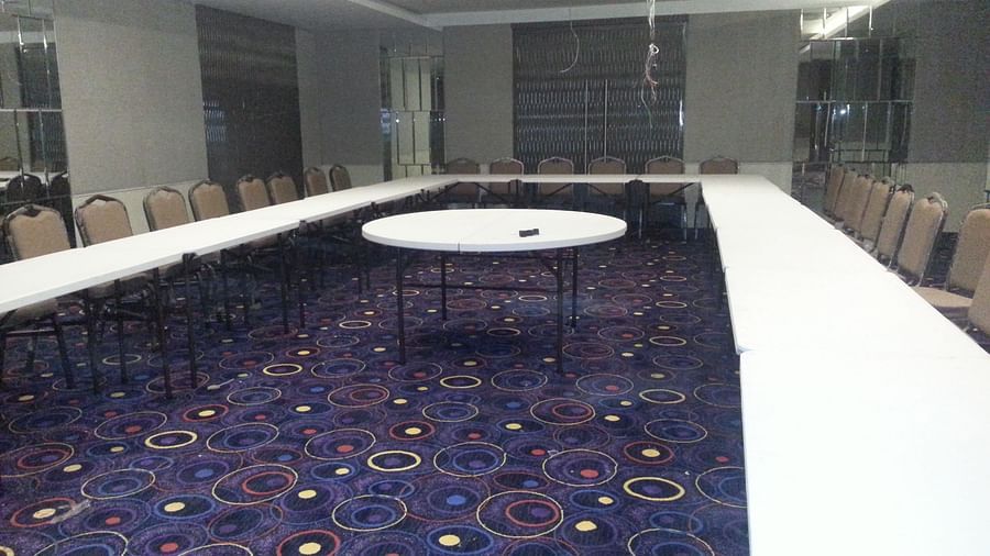  Ambar Sarovar Gandhidham, Banquet Halls in Gandhidham 1
