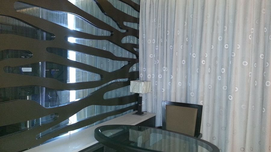 Ambar Sarovar Hotel Gandhidham, Suite Room, Gandhidham rooms 1