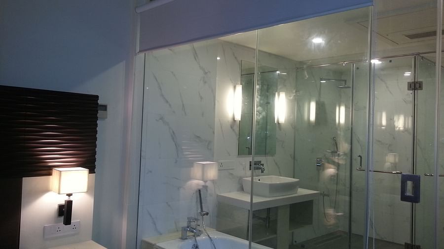  Ambar Sarovar Gandhidham, Suite Room,Business hotels in Gandhidham 3