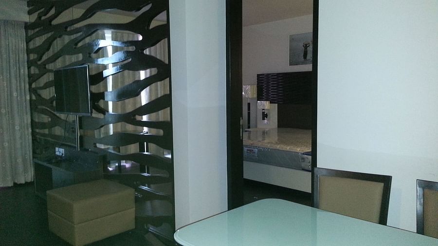  Ambar Sarovar Gandhidham, Suite Room, Best Gandhidham Hotel 4