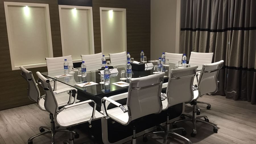 Conference Room 1