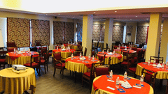 restaurant in Port Blair