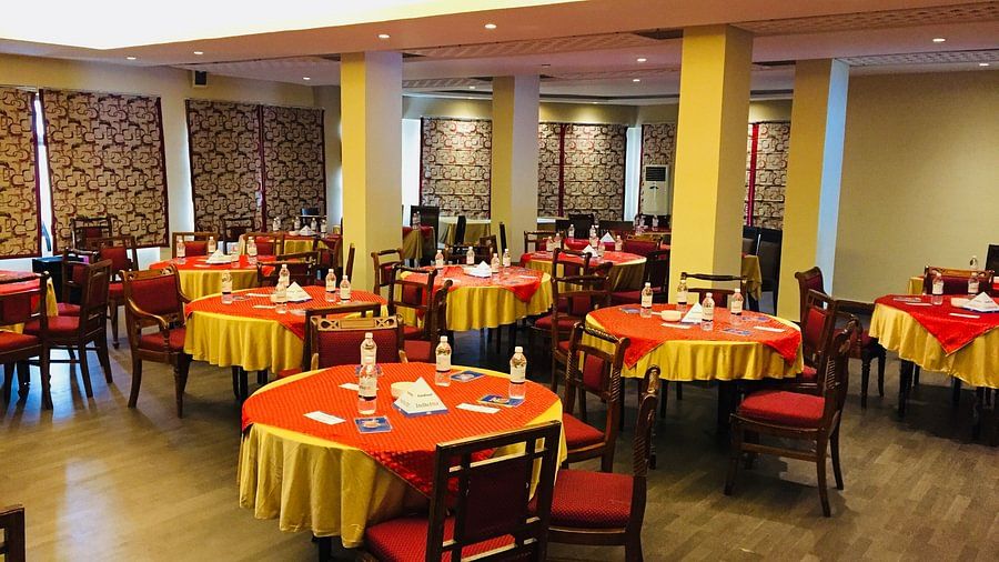 restaurant in Port Blair58