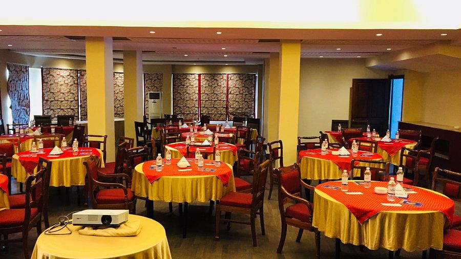 restaurant in Port Blair9