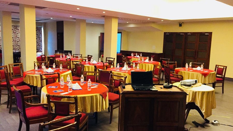 restaurant in Port Blair60
