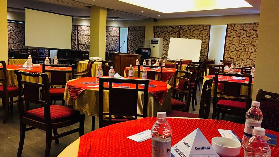 restaurant in Port Blair6
