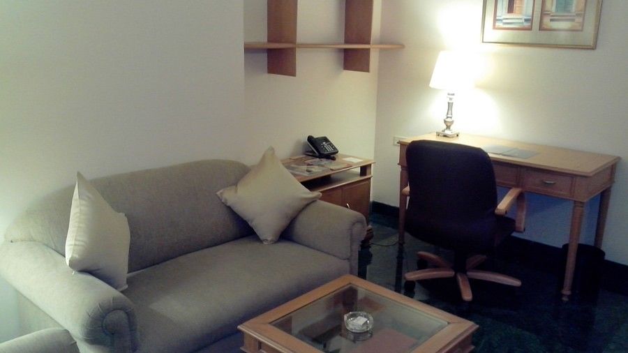 Suite - Living Room 1.3