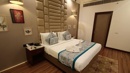 Suite Room Bed Room Images (4)