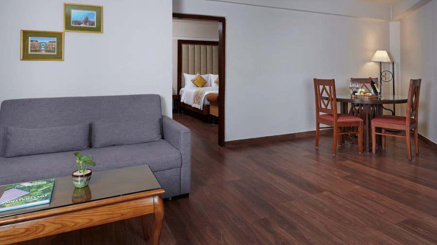 Room  Family living 2