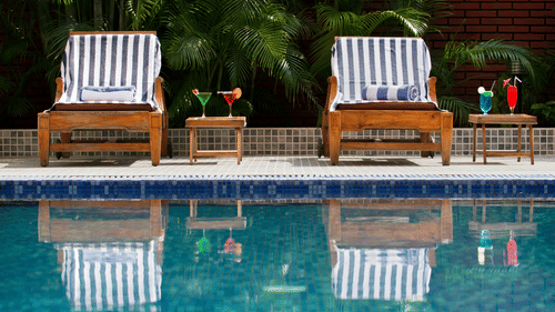 Hotel With Swimming Pool, The Piccadily, Business Hotel In Lucknow 766