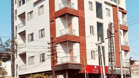 Facade