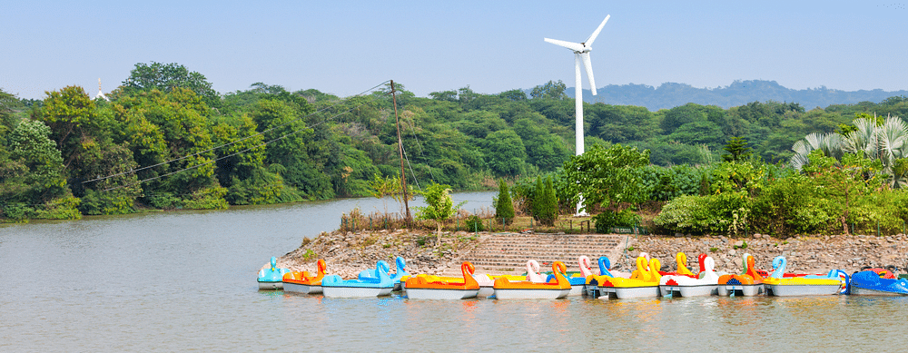 chandigarh-sukhna-lake-panchkula