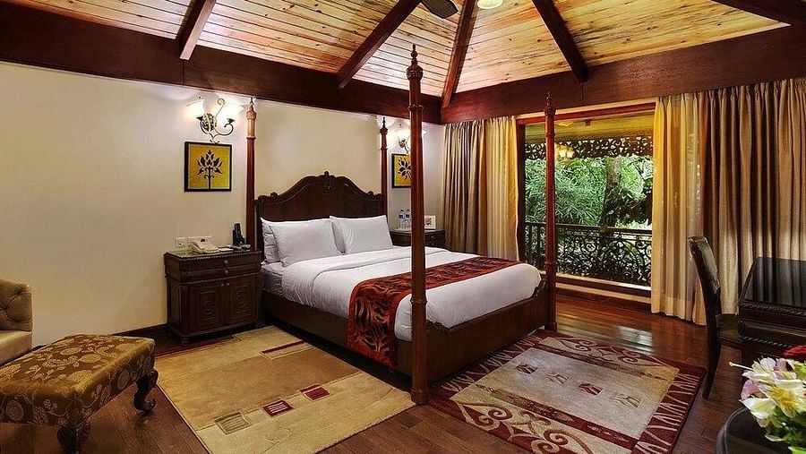 Imperial Villa 1