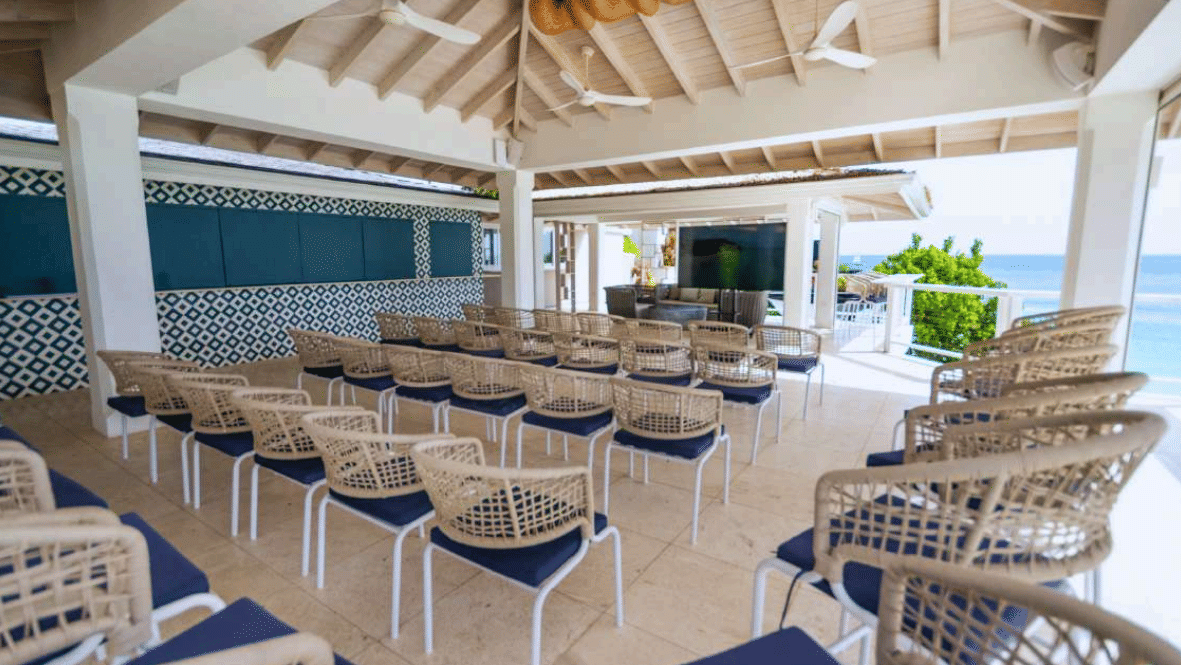 The Terrace