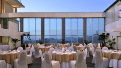 White Violet Restaurant at Majestic Court Sarovar Portico Navi Mumbai 9