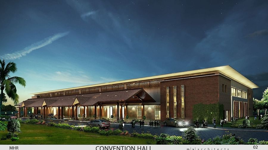 CONVETION View02