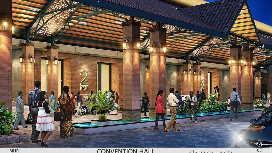 CONVETION View05