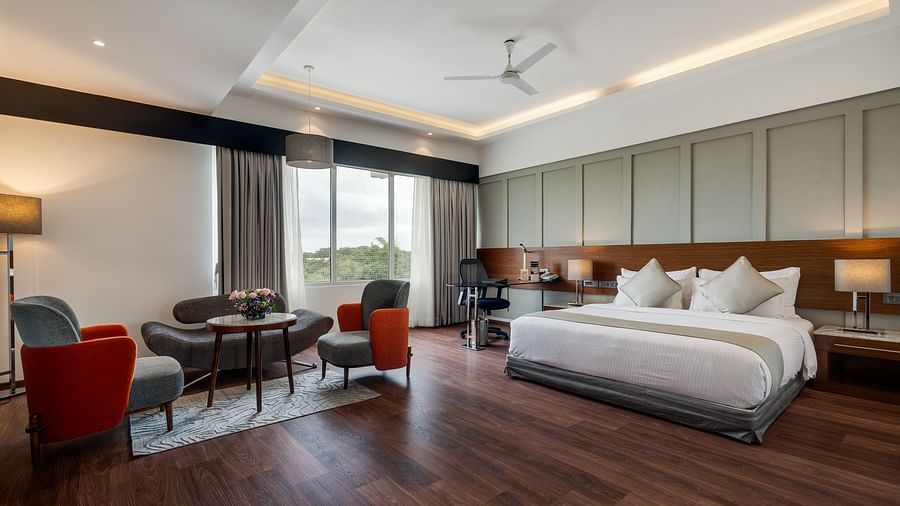 Club Room - Mysore Hotel New Photographs (8)
