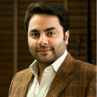 Mr Gautam