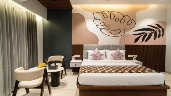 Club Room 3