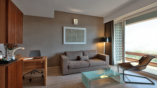 The Atara - Suites in Gurugram