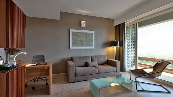 The Atara - Suites in Gurugram