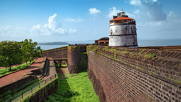 Aguada-Fort 600