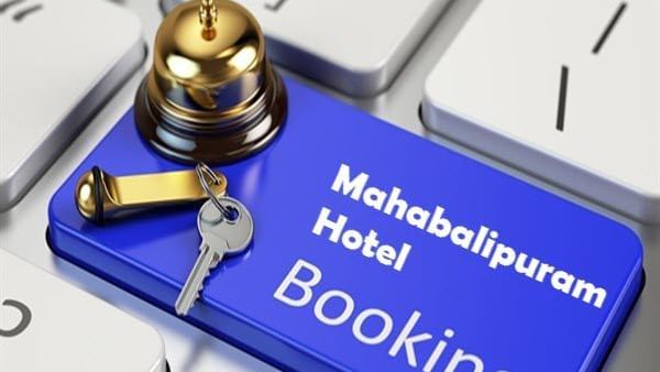 Mahabalipuram-Hotel-Booking