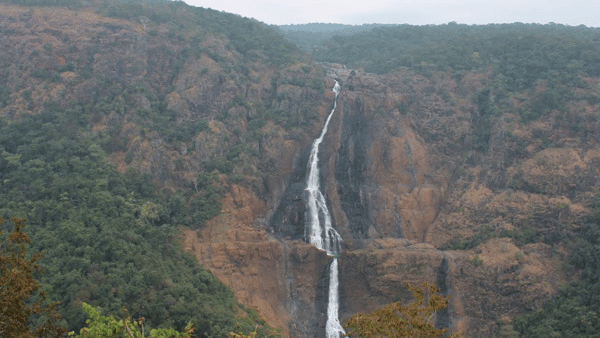 barehipani-waterfall