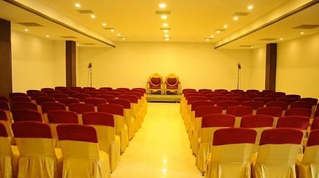 Hotel SRM Grands –Chennai Chennai Banquet Halls Hotel SRM Grands Chennai 2