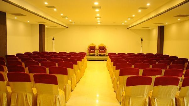 Hotel SRM Grands –Chennai Chennai Banquet Halls Hotel SRM Grands Chennai 2