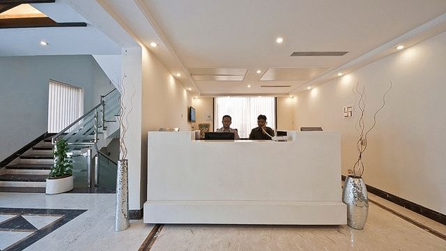 Hotel Aadhar, Gurgaon Gurgaon 3