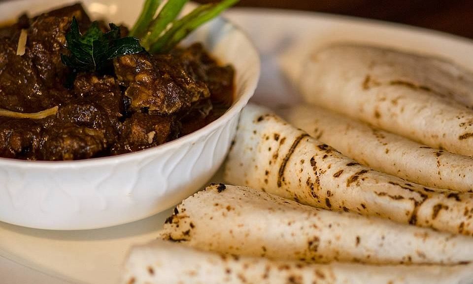 3. Pandi Curry